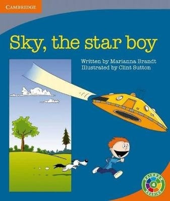 Star Boy