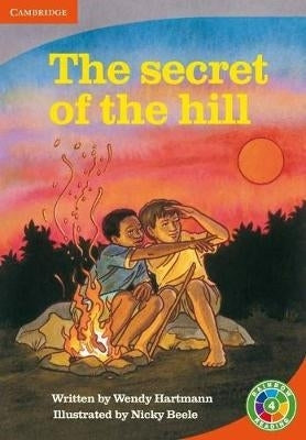 Secret of the Hill