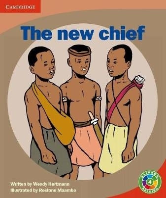New Chief