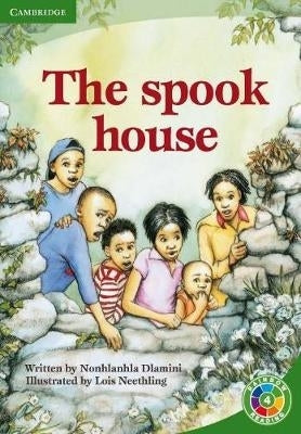 Spook House