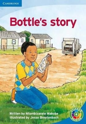 Rainbow Reading Rubbish Bottles Story (Level 4) (Box E)