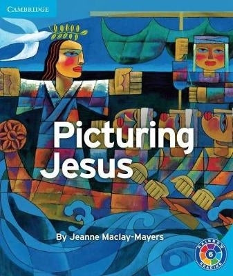 Picturing Jesus Gr 5-6 (Level 6E) (Reader)