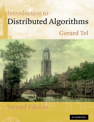 Intro to Distributed Algorithms