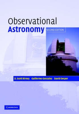 Observational Astronomy (H/C)