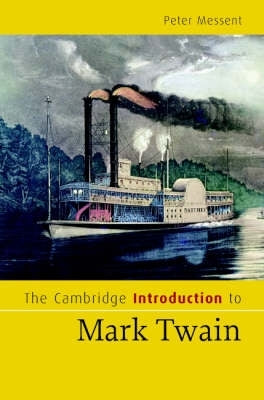 Cambridge Intro to Mark Twain