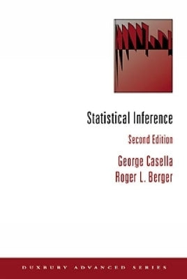 Statistical Inference (H/C)