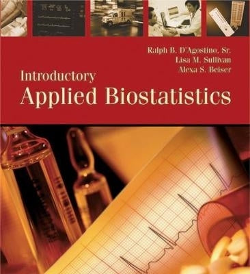 Intro Applied Biostatistics (Hc)