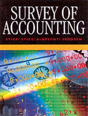 Survey of Accounting (H/C)