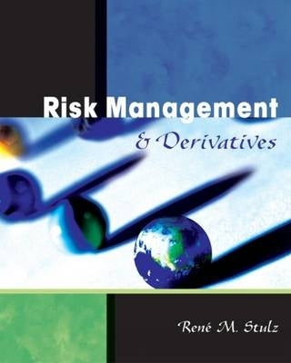 Risk Management and Derivatives (H/C)