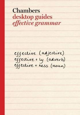 Effective Grammar