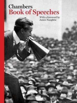 Book of Speeches