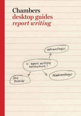 Desktop Guides Report Writing