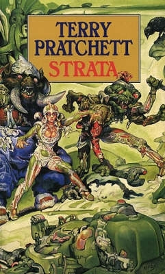 Strata (P/B)