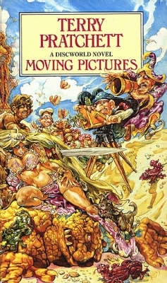 Moving Pictures (P/B)