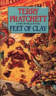 Feet of Clay (P/B)