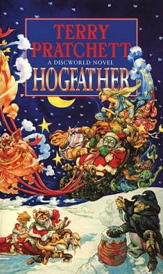 Hogfather (P/B)