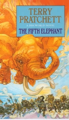 Fifth Elephant (P/B)