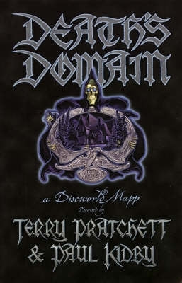Deaths Domain (Discworld)
