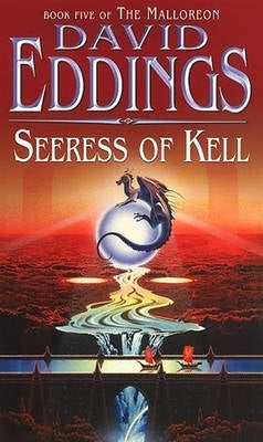 Seeress of Kell