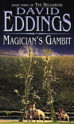 Magicians Gambit