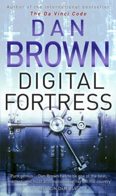 Digital Fortress (P/B)