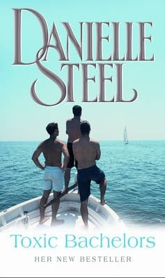 Toxic Bachelors (P/B)