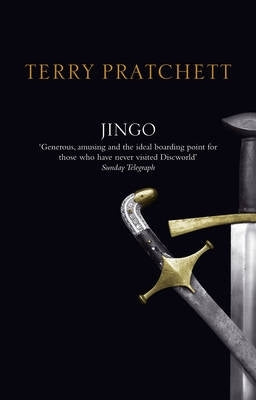 Jingo (Tp/B)