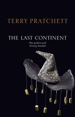Last Continent (P/B)