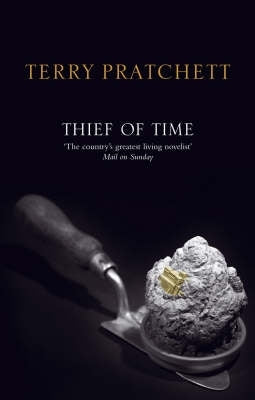 Thief of Time (P/B)