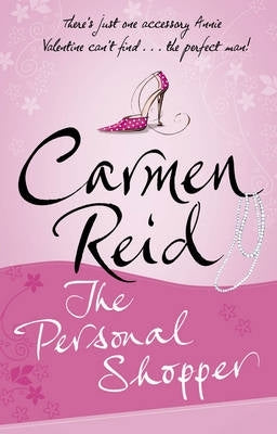Personal Shopper (P/B)