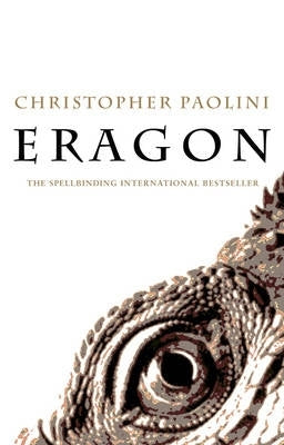 Eragon (Adult Edition) (P/B)