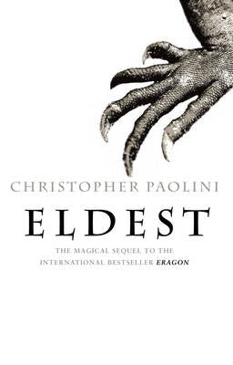 Eldest (Adult Edition) (P/B)