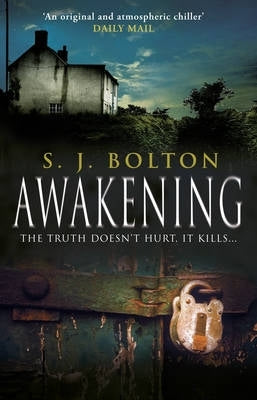 Awakening (P/B)
