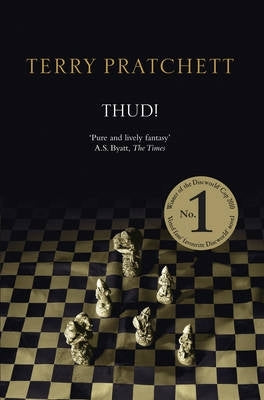 Thud (P/B)