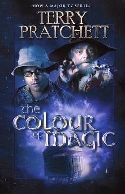 Colour of Magic (Omnibus)