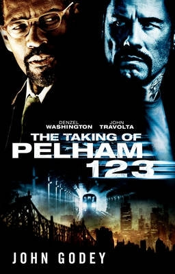 Taking of Pelham 123 (Fti) (P/B)