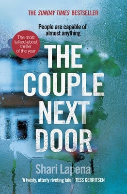 Couple Next Door