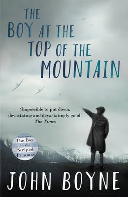 Boy at the Top of the Mountain (Pb)