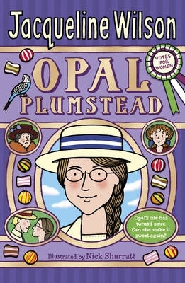 Opal Plumstead (Pb)