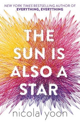 Sun is Also a Star (Pb)