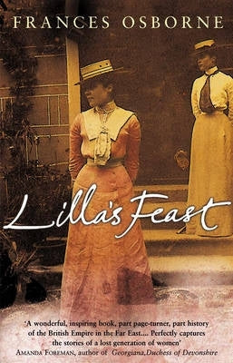 Lillas Feast