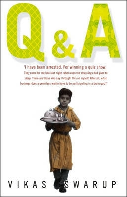 Q and a (Edu)