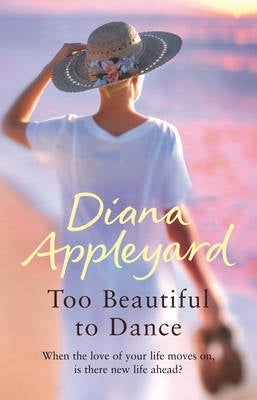 Too Beautiful to Dance