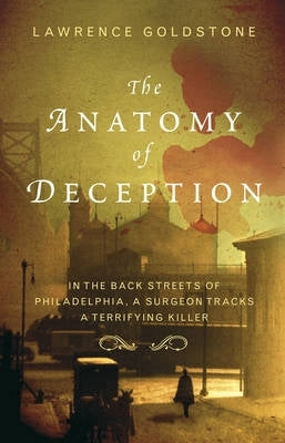 Anatomy of Deception (P/B)