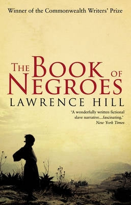 Book of Negroes (P/B)