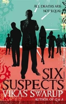 Six Suspects (P/B)