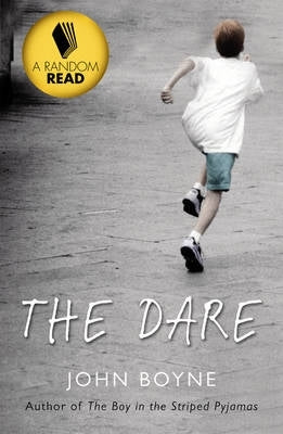 Dare (Quick Read)