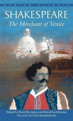 Merchant of Venice