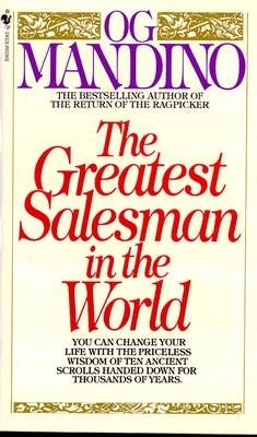 Greatest Salesman in the World