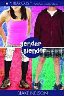 Gender Blender